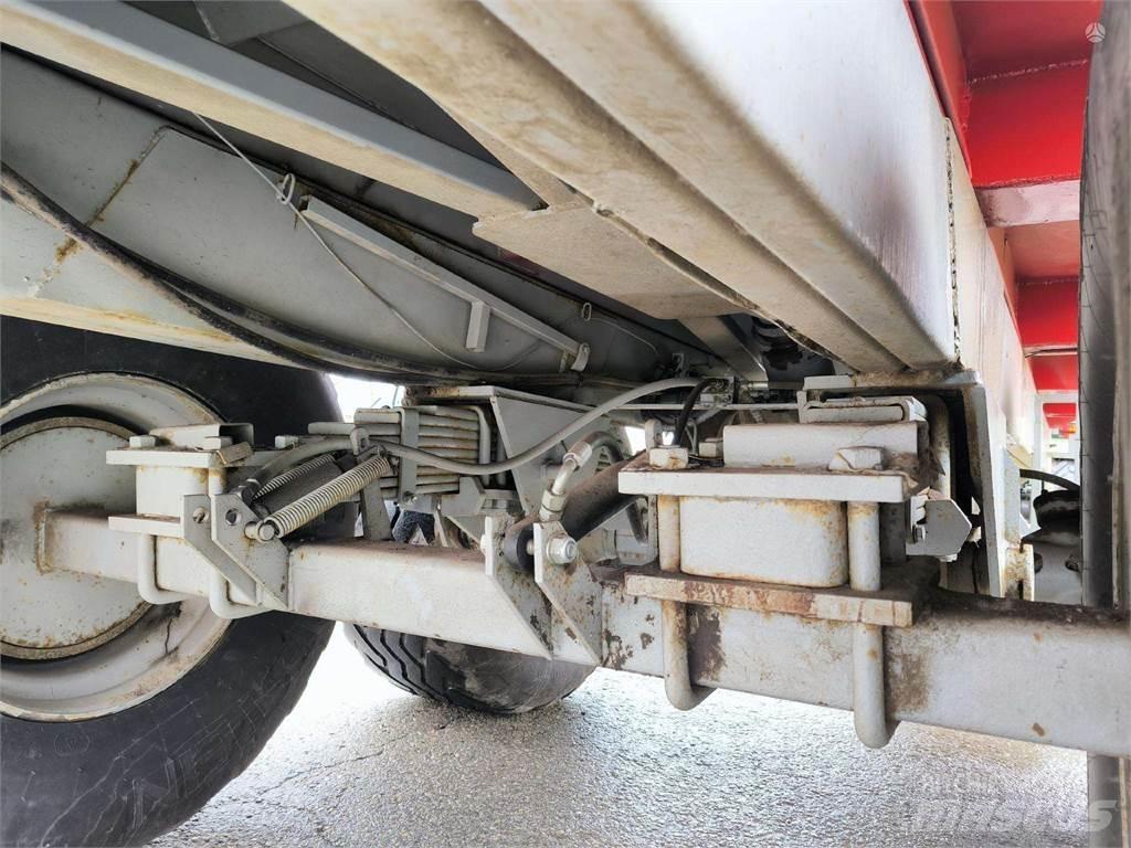 Brimont BB18BC Селскостопанство - Други