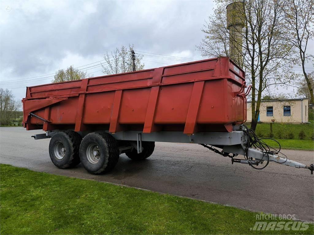 Brimont BB18BC Селскостопанство - Други