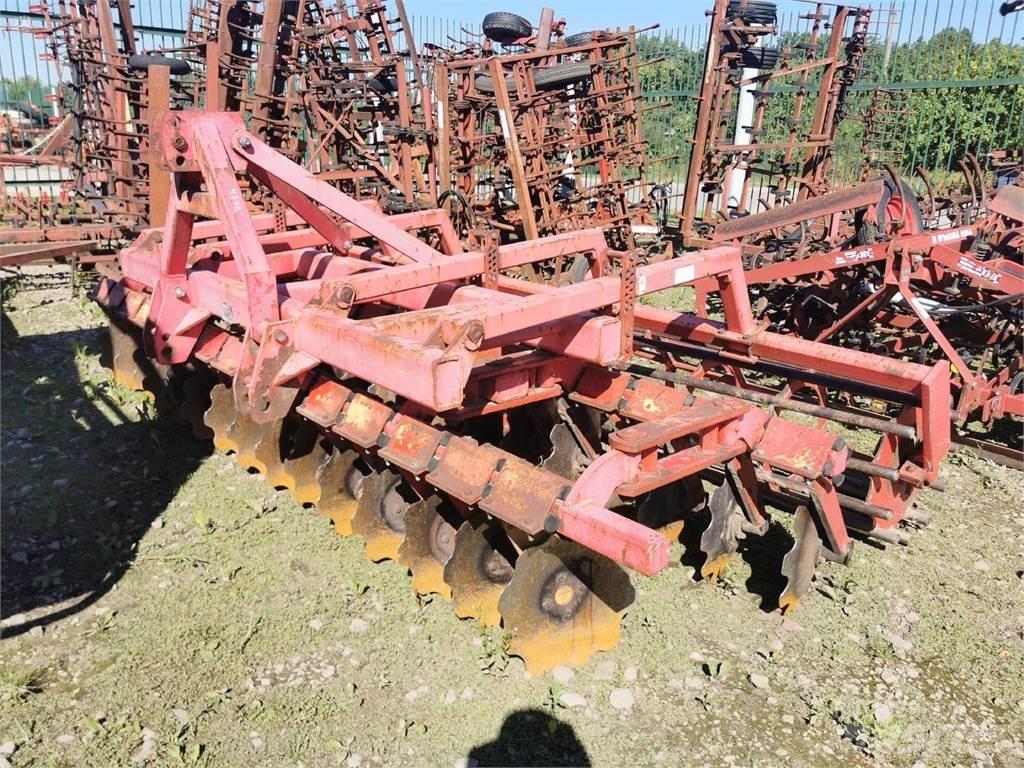 Brix DIM 40 Брани за ниви