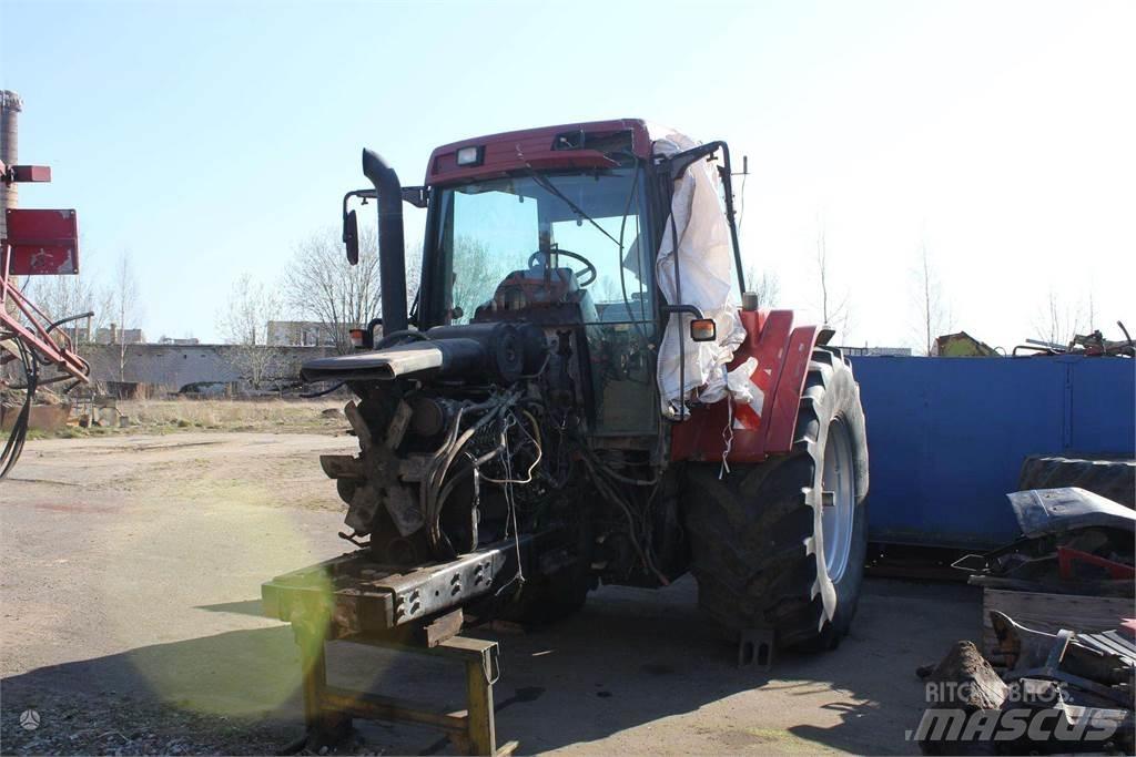 Case IH 7210 Селскостопанство - Други