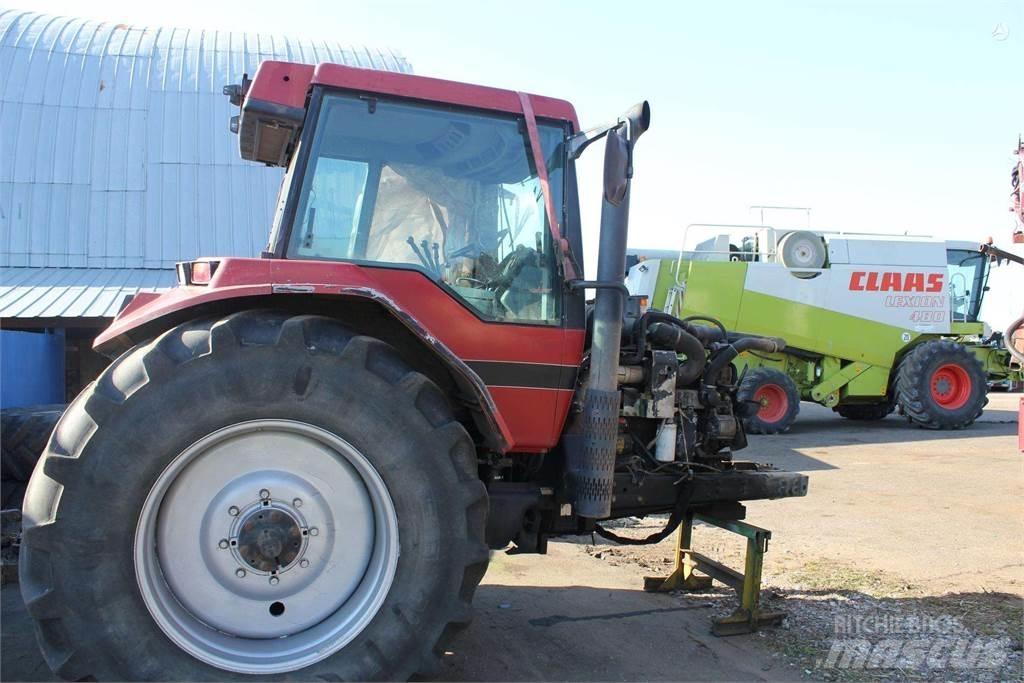 Case IH 7210 Селскостопанство - Други