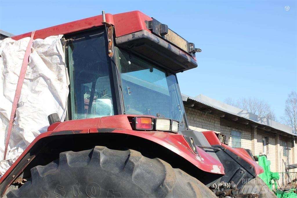 Case IH 7210 Селскостопанство - Други