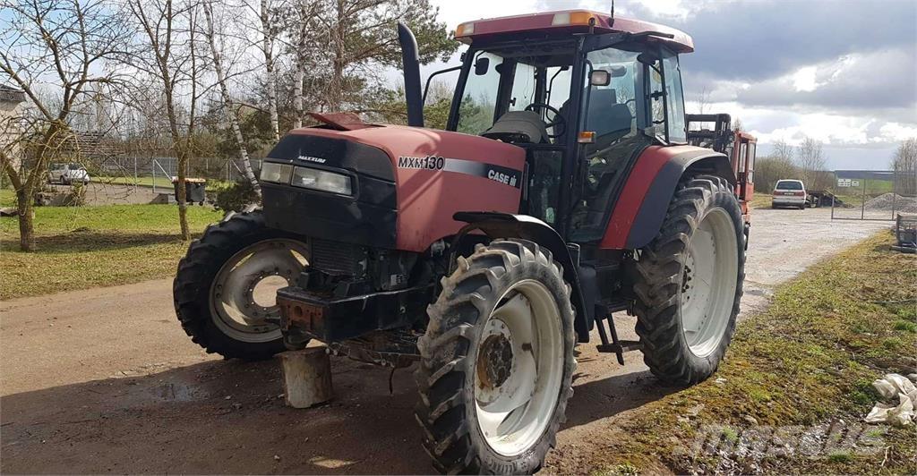 CASE MXM Селскостопанство - Други