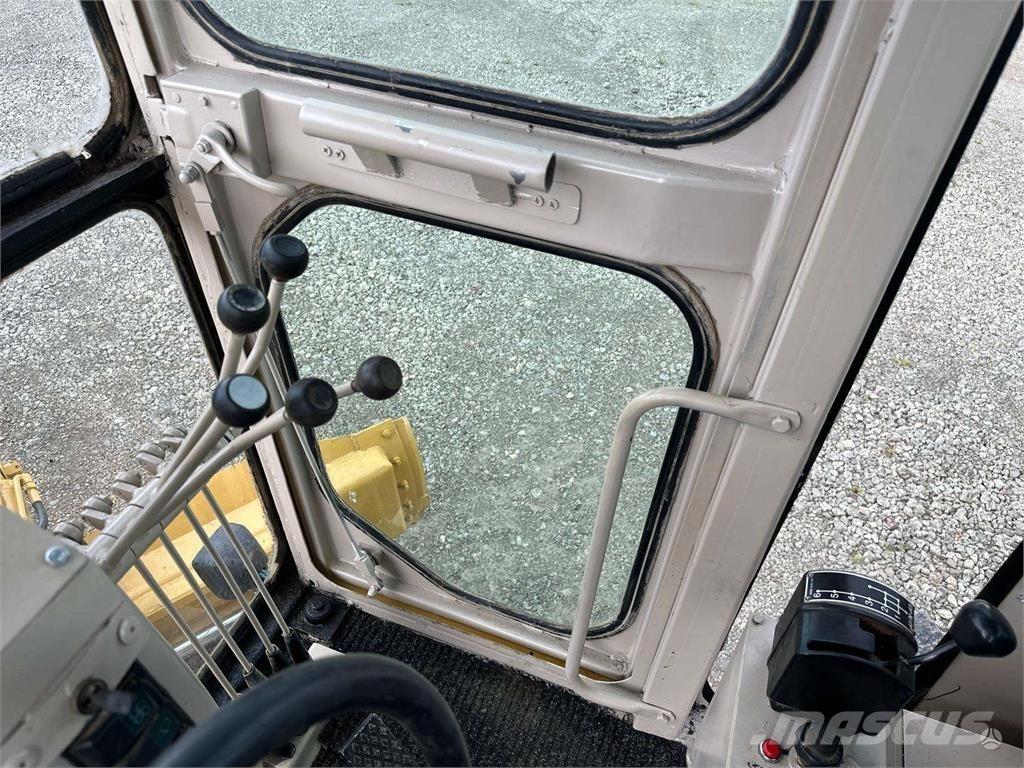 CAT 140 H Грейдери