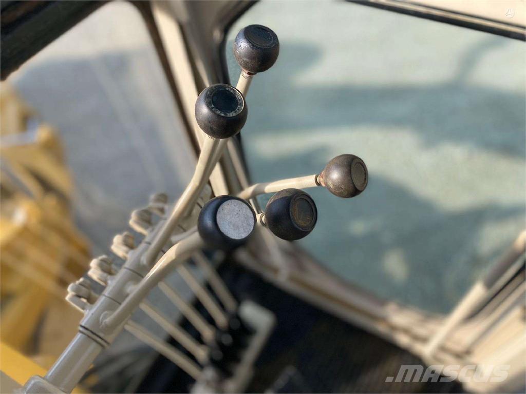 CAT 140 H Грейдери