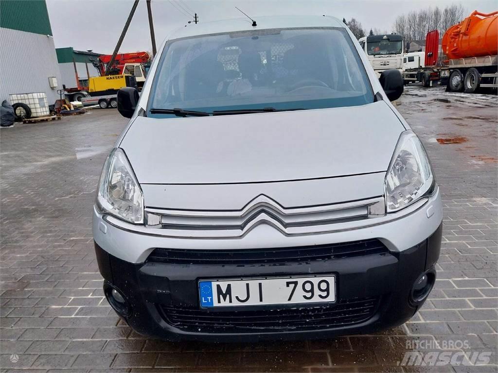 Citroën  Коли