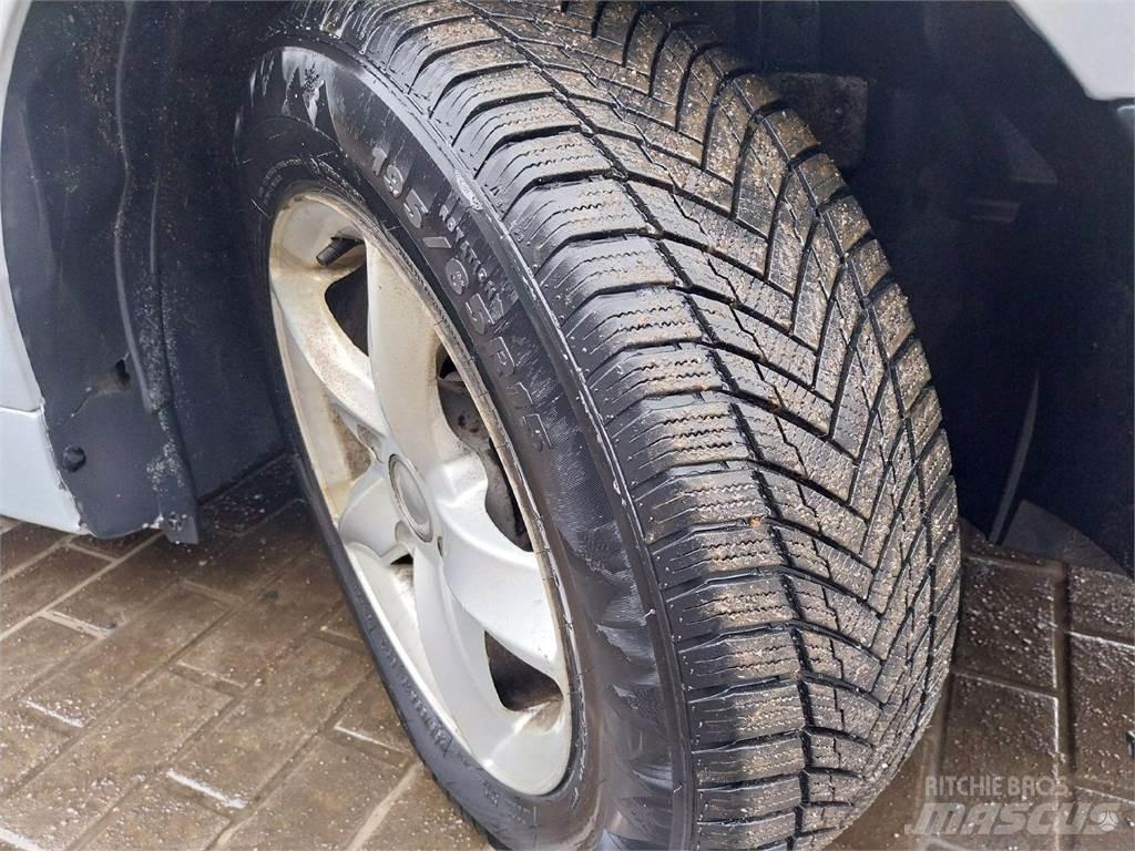 Citroën  Коли