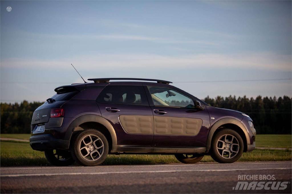 Citroën  Коли