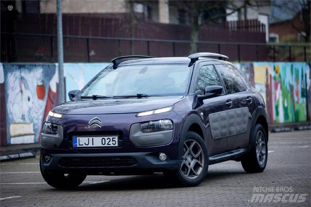 Citroën  Коли