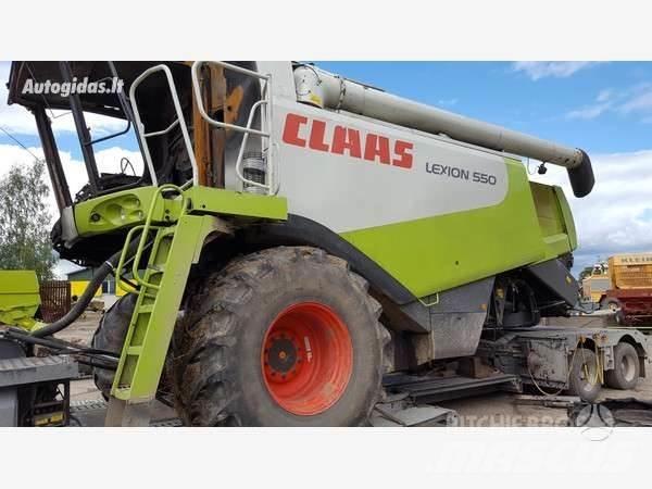 CLAAS  Селскостопанство - Други