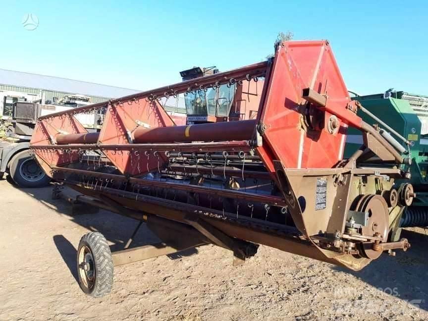 CLAAS  Селскостопанство - Други