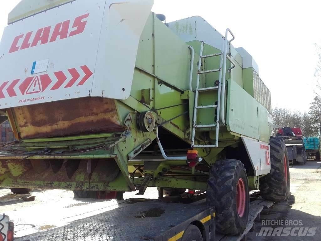 CLAAS  Селскостопанство - Други
