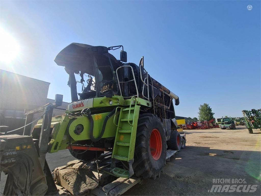 CLAAS 540 Селскостопанство - Други