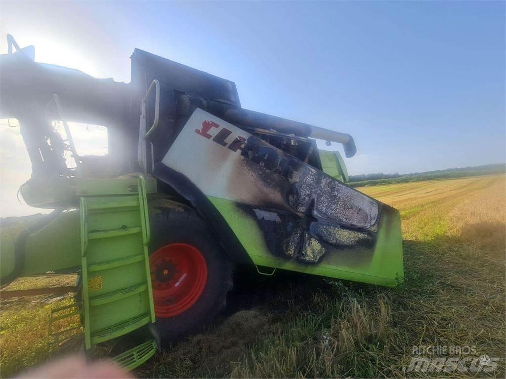 CLAAS 540 Селскостопанство - Други