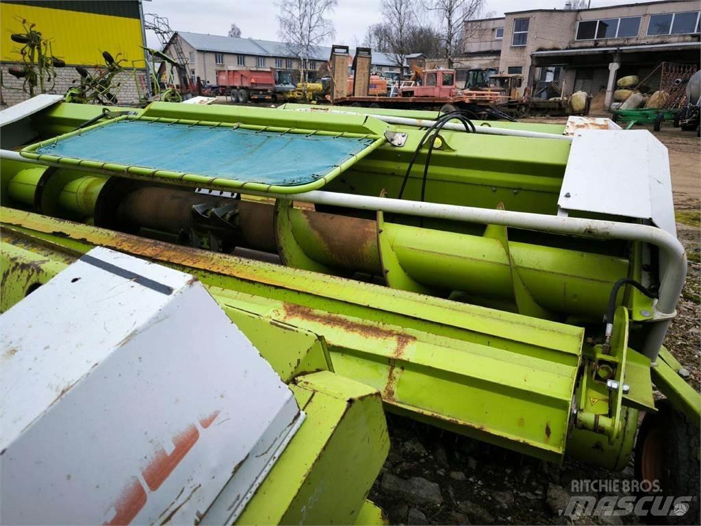 CLAAS Jaguar Селскостопанство - Други