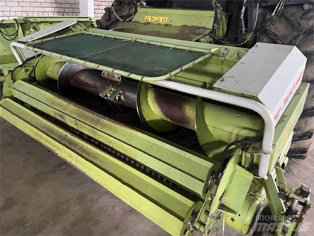 CLAAS Jaguar 870 Кондиционери за косачки