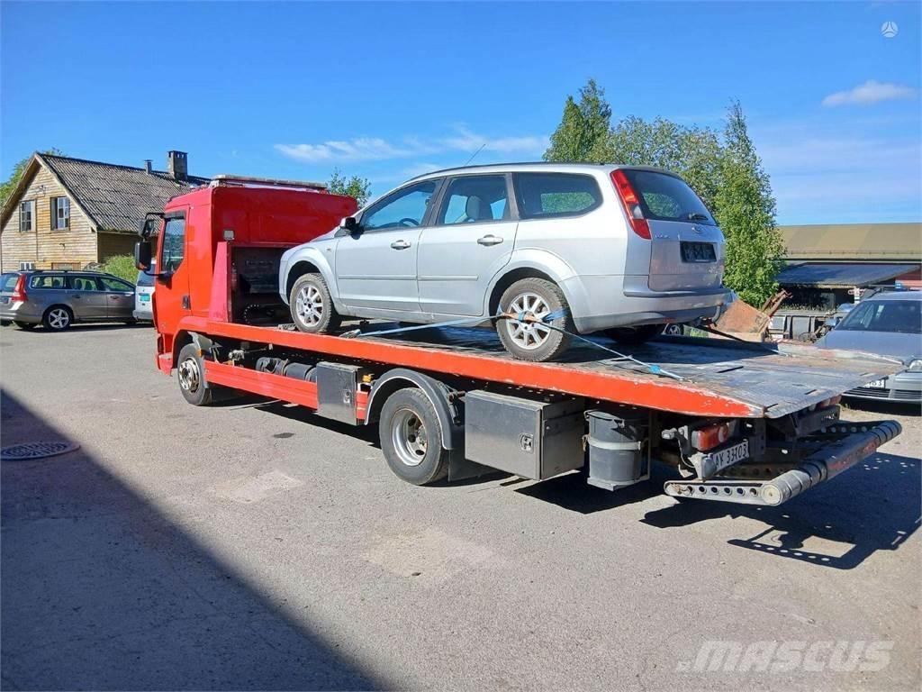 DAF LF 210 Автовози
