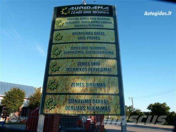 Dal-Bo Levelex Валяк