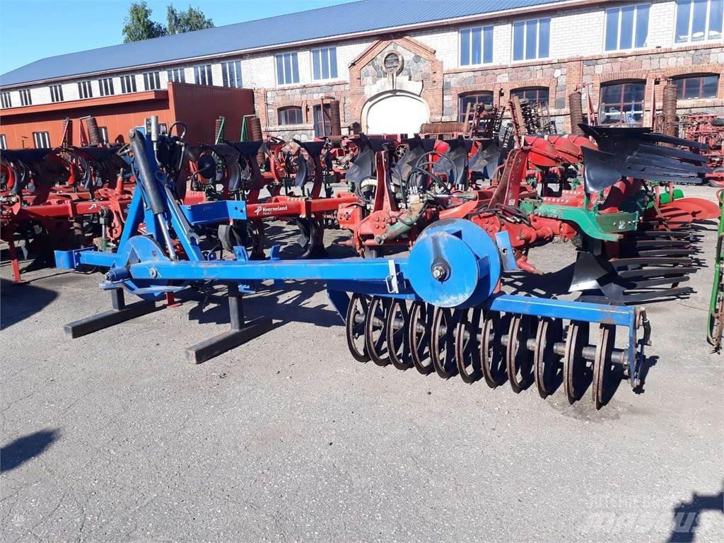 Dal-Bo Roller Валяк