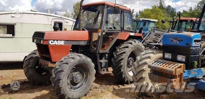 David Brown  Селскостопанство - Други