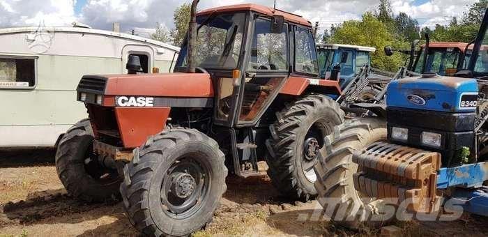 David Brown 1494 Предаване