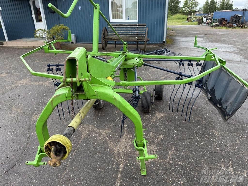 Deutz-Fahr 300 Миксер Фидери