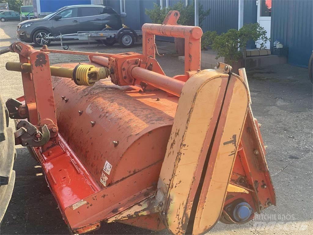 Dücker 300 Кондиционери за косачки