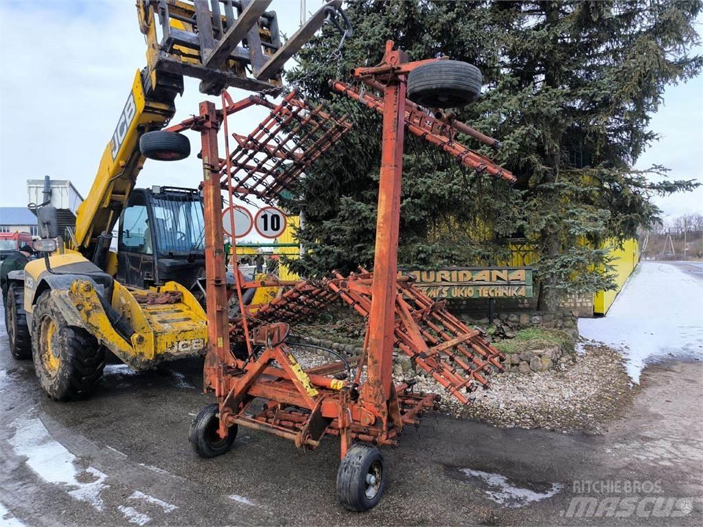 Einböck 750 Селскостопанство - Други