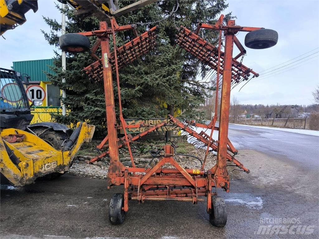 Einböck 750 Селскостопанство - Други