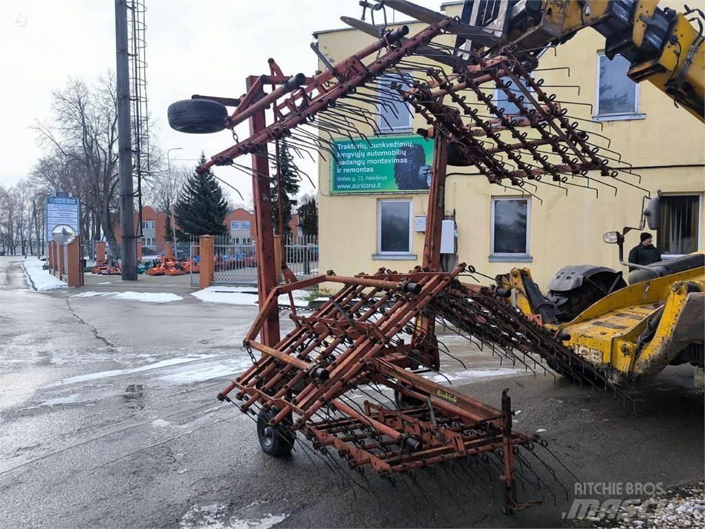 Einböck 750 Селскостопанство - Други