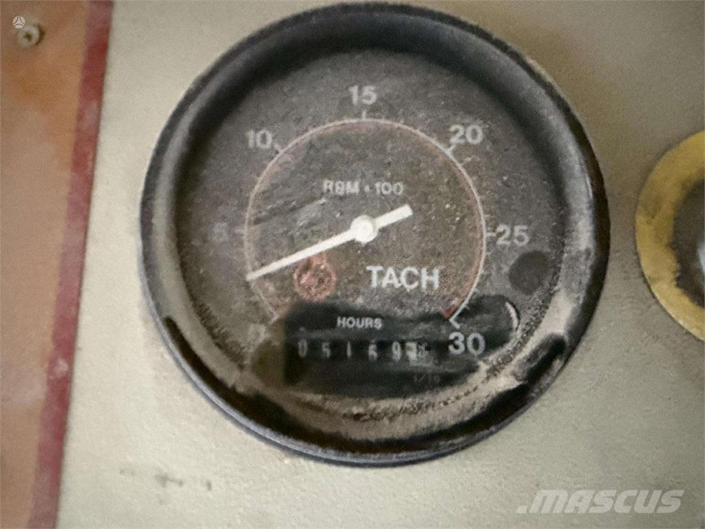 Extec Megabyte Трошачки