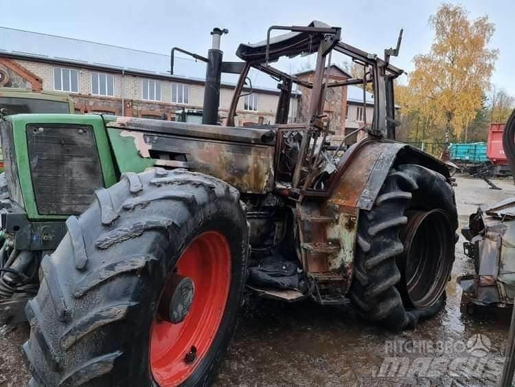 Fendt 926 Селскостопанство - Други