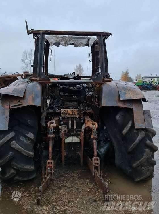 Fendt 926 Селскостопанство - Други