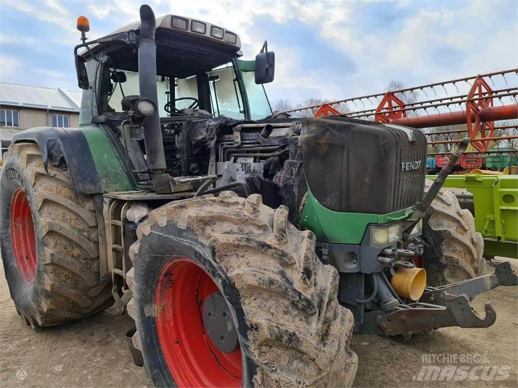 Fendt 930 Селскостопанство - Други
