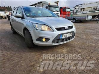 Ford  Коли