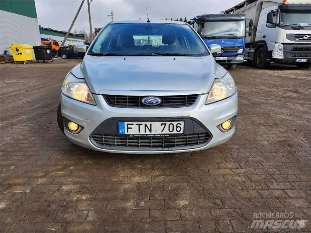 Ford  Коли