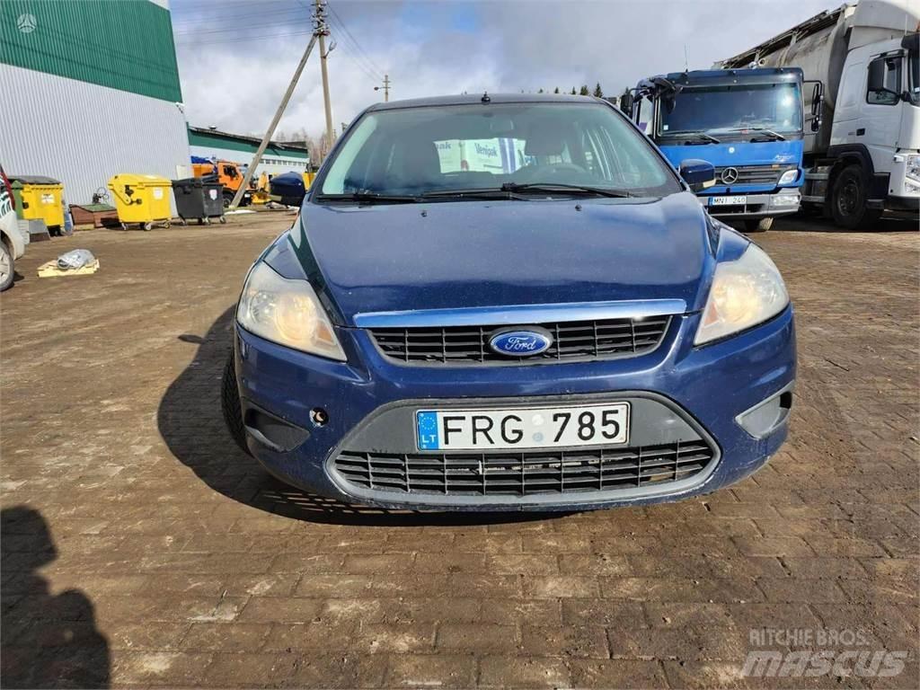 Ford  Коли