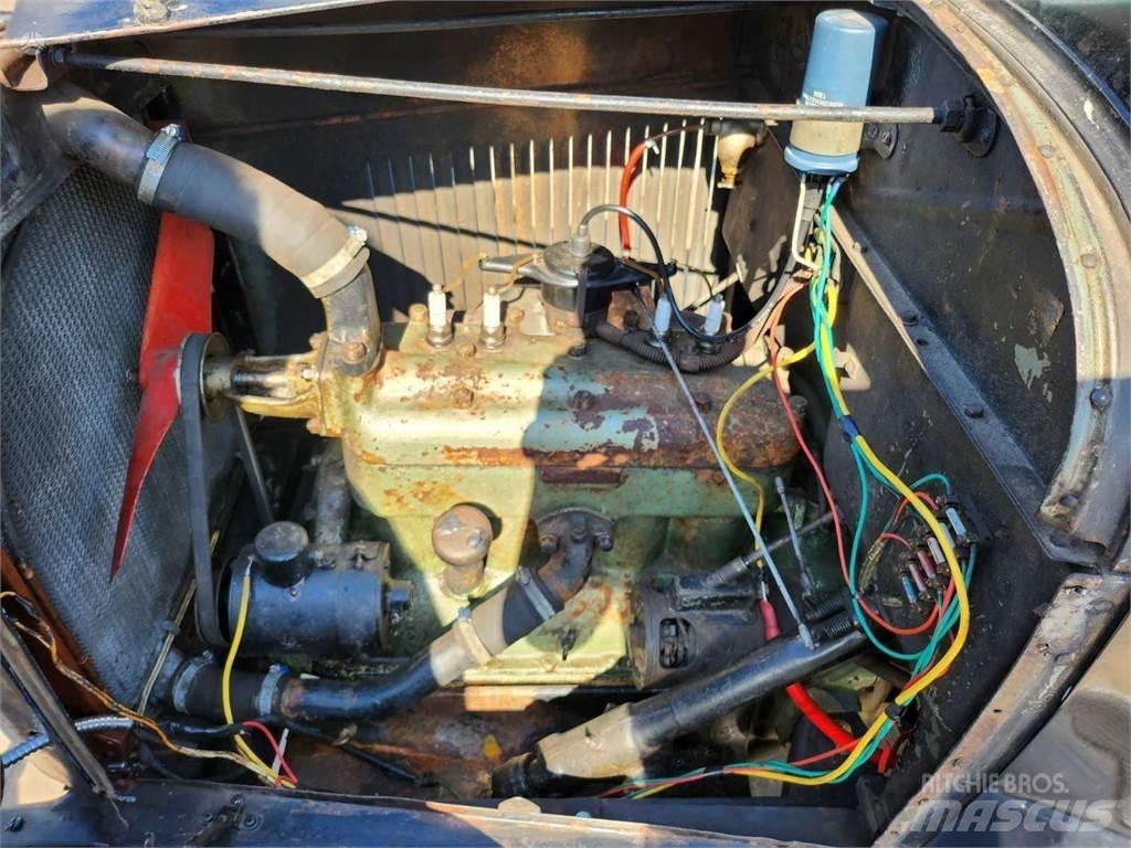 Ford  Коли