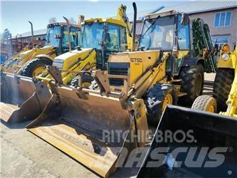 Ford 675d Челни товарачи и багери