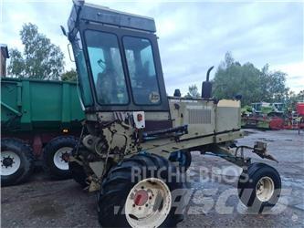 Fortschritt E 302 Комбайни