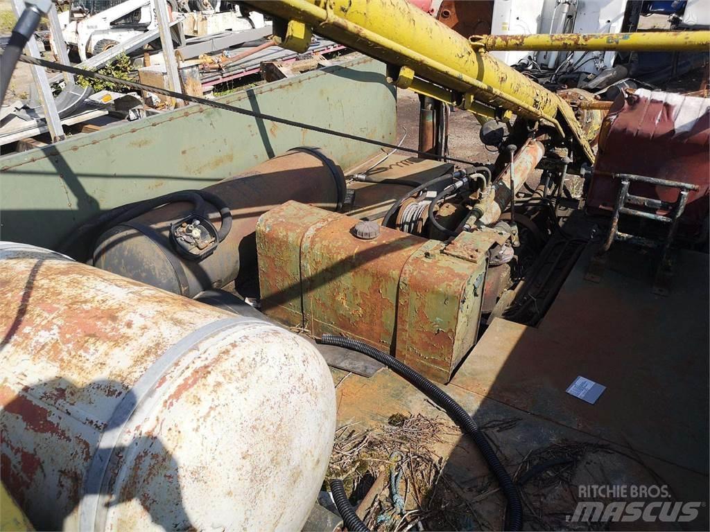 Gaz 66 Други