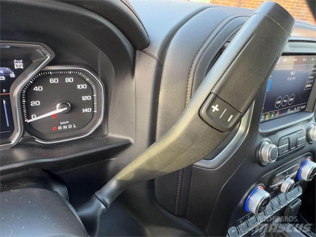 GMC  Коли