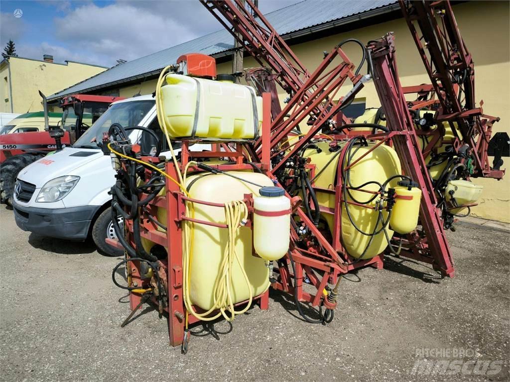 Hardi LX 800 Самоходни пръскачки
