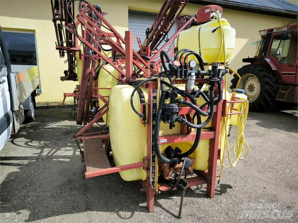 Hardi LX 800 Самоходни пръскачки
