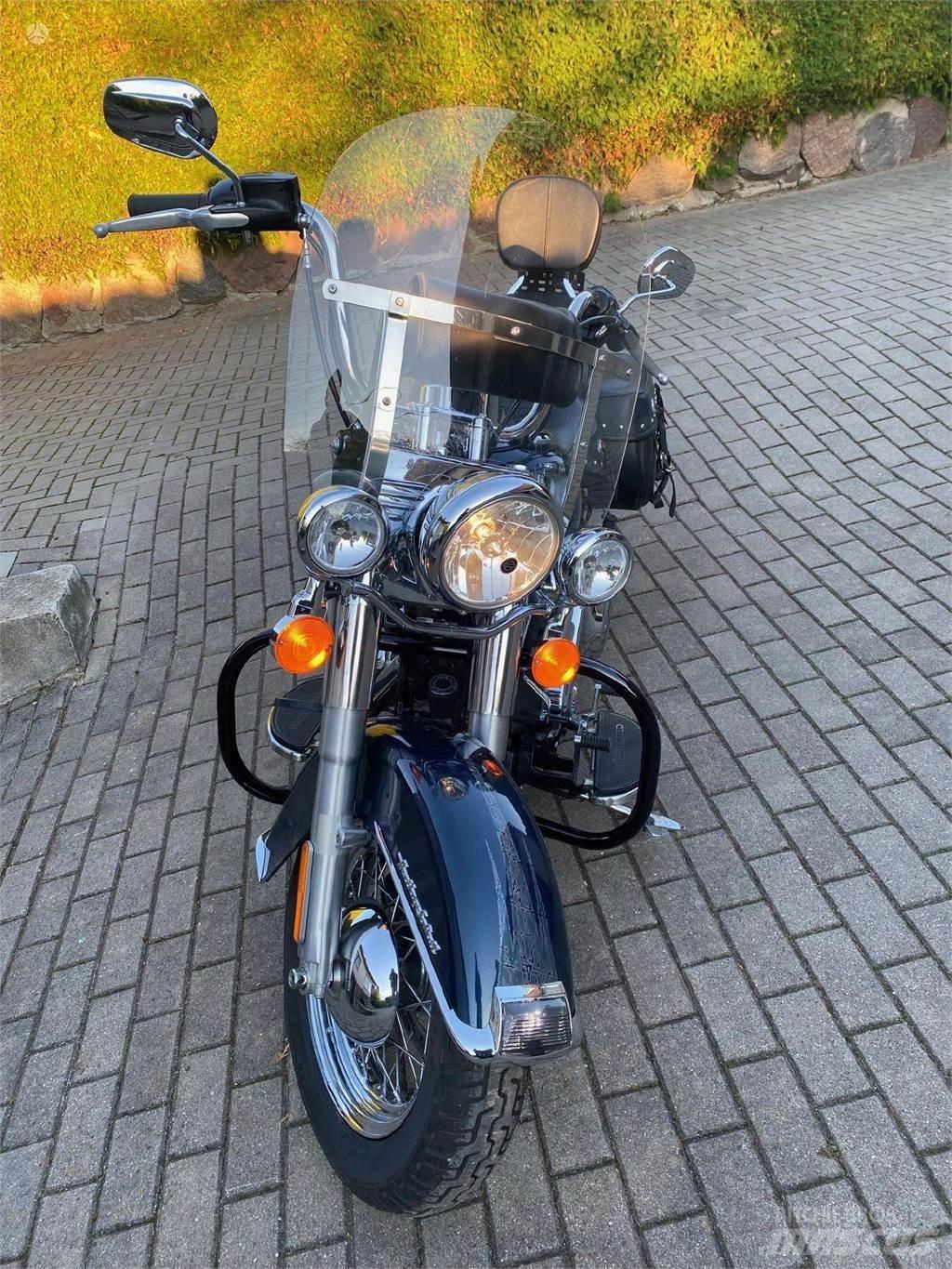 Harley-Davidson  АТВ