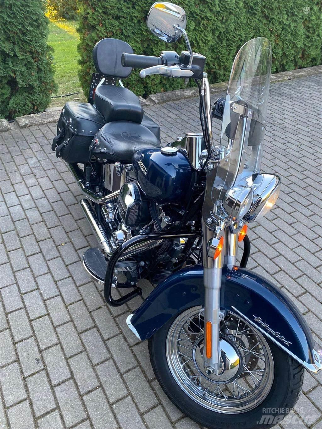 Harley-Davidson  АТВ