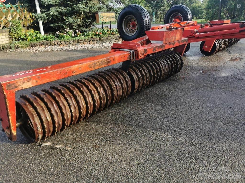 He-Va Tip Roller Валяк