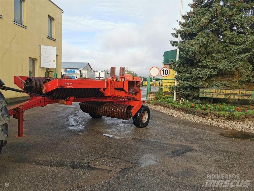 He-Va Tip Roller Валяк