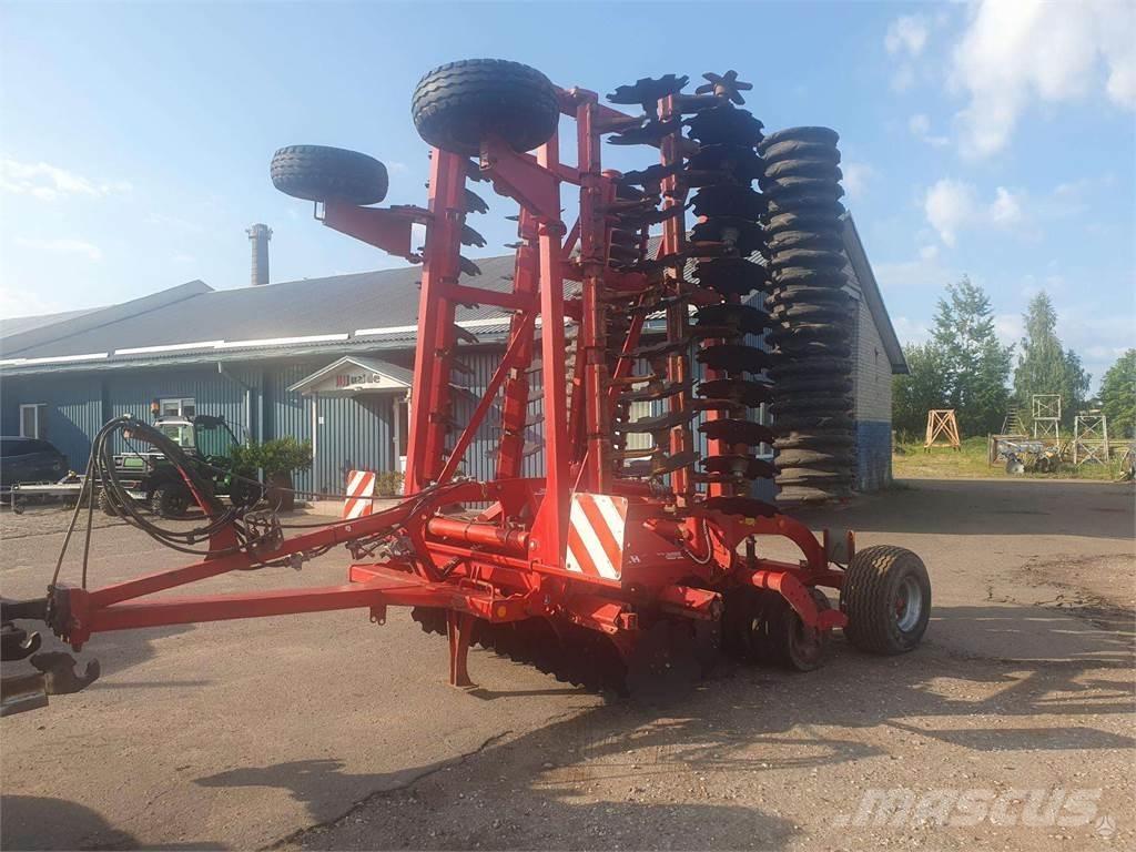 Horsch Joker 8RT Брани за ниви