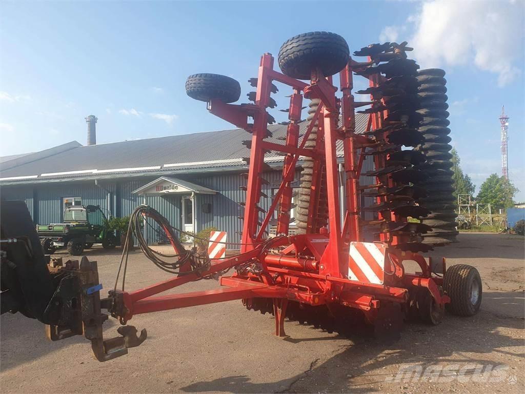Horsch Joker 8RT Брани за ниви